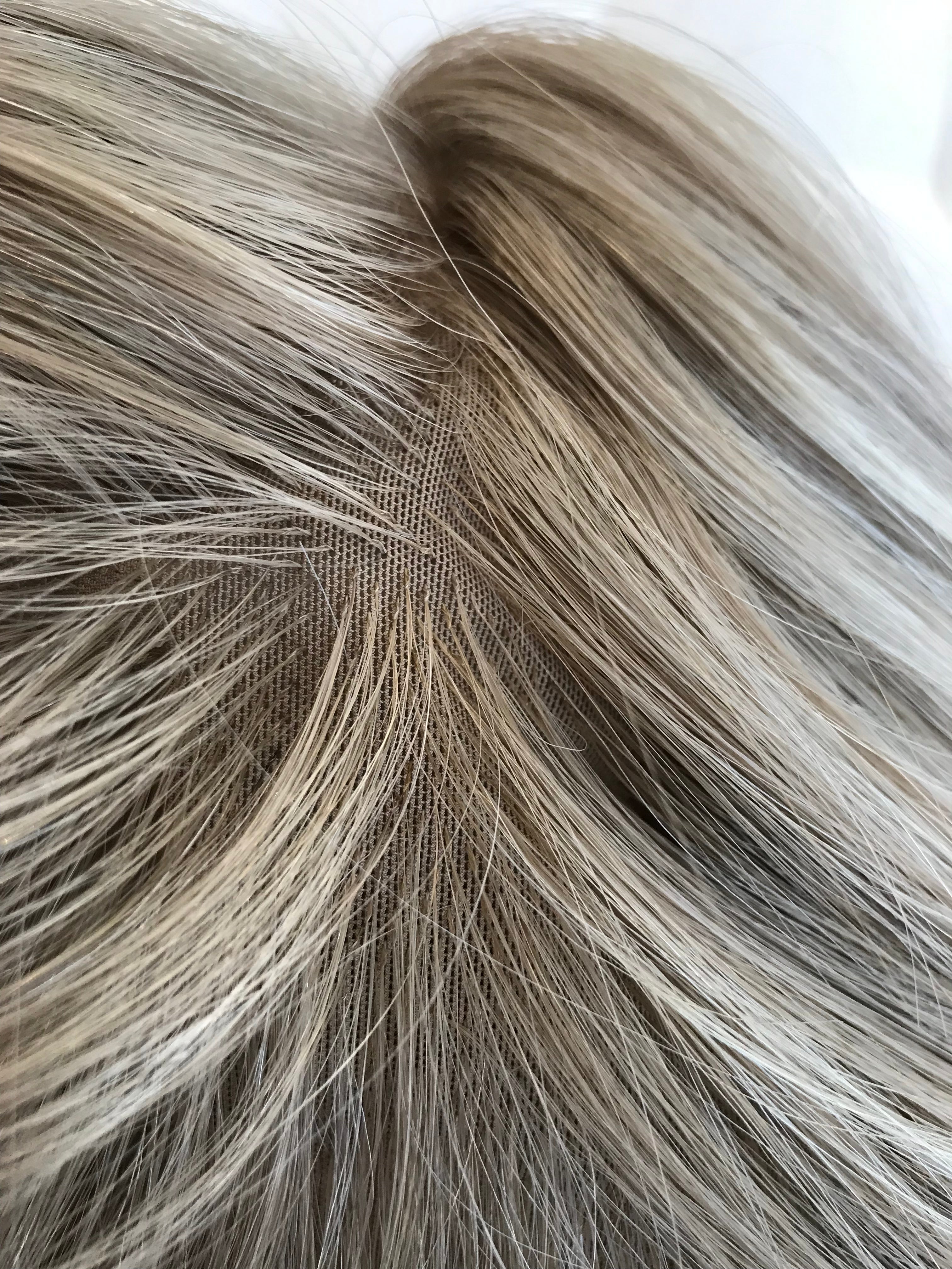 Hand Tied Wigs