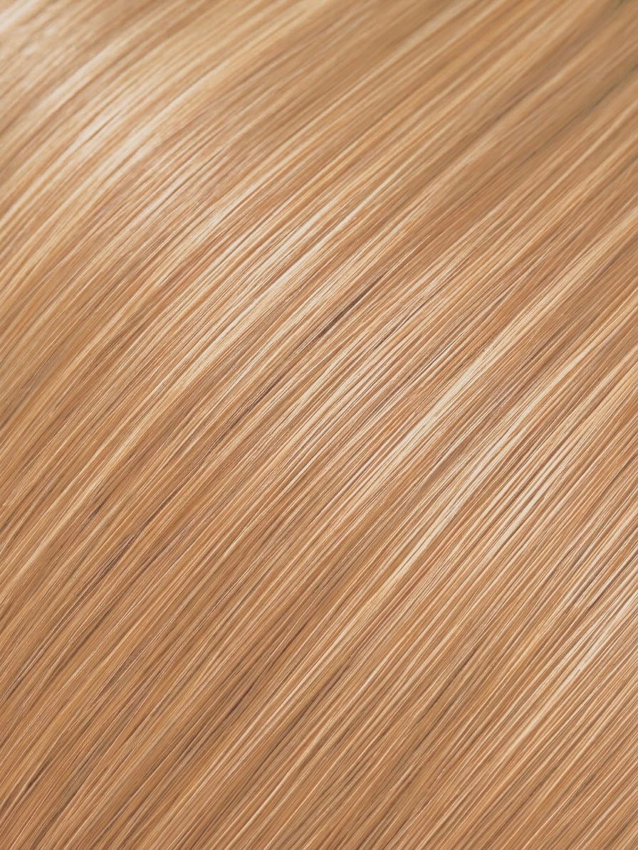 Clip-in Hair Extension 20"| Toasted Almond