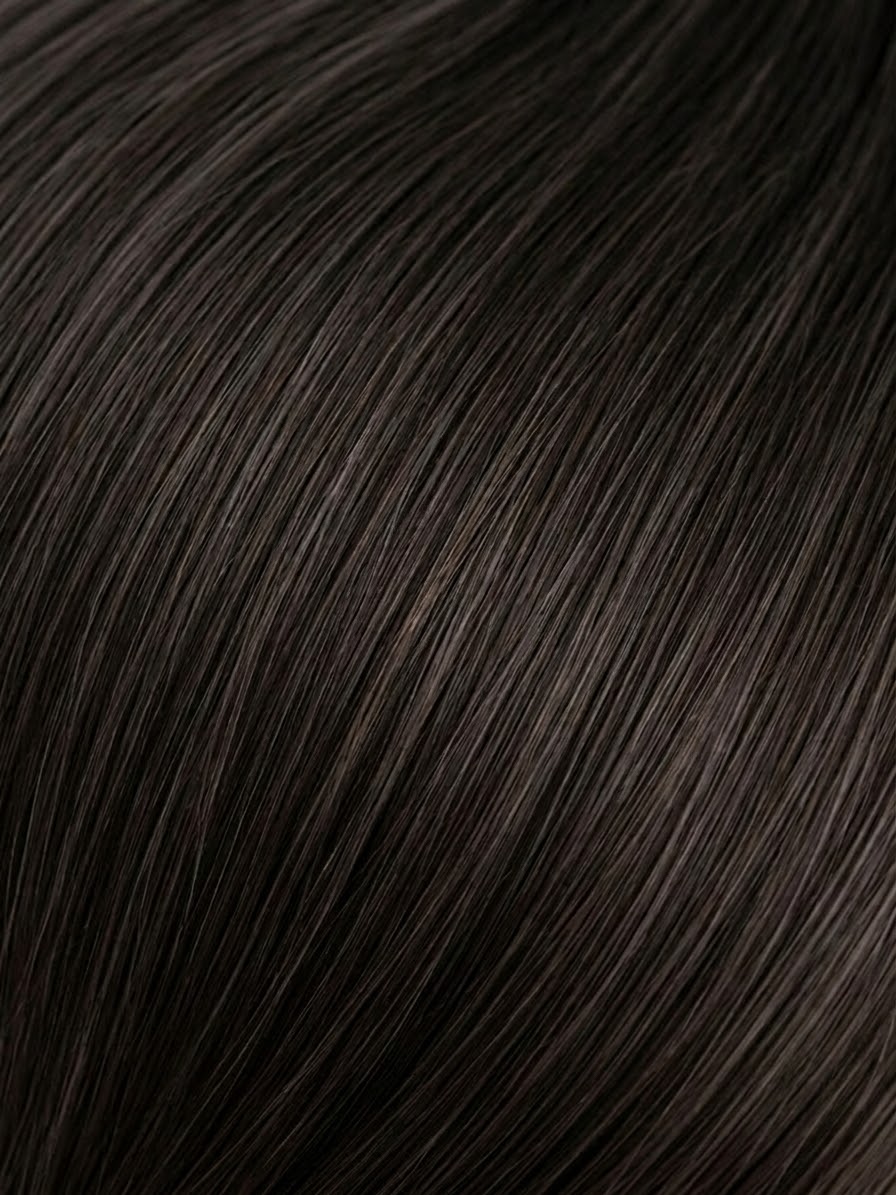 Halo Hair Extension 20" | Deep Espresso