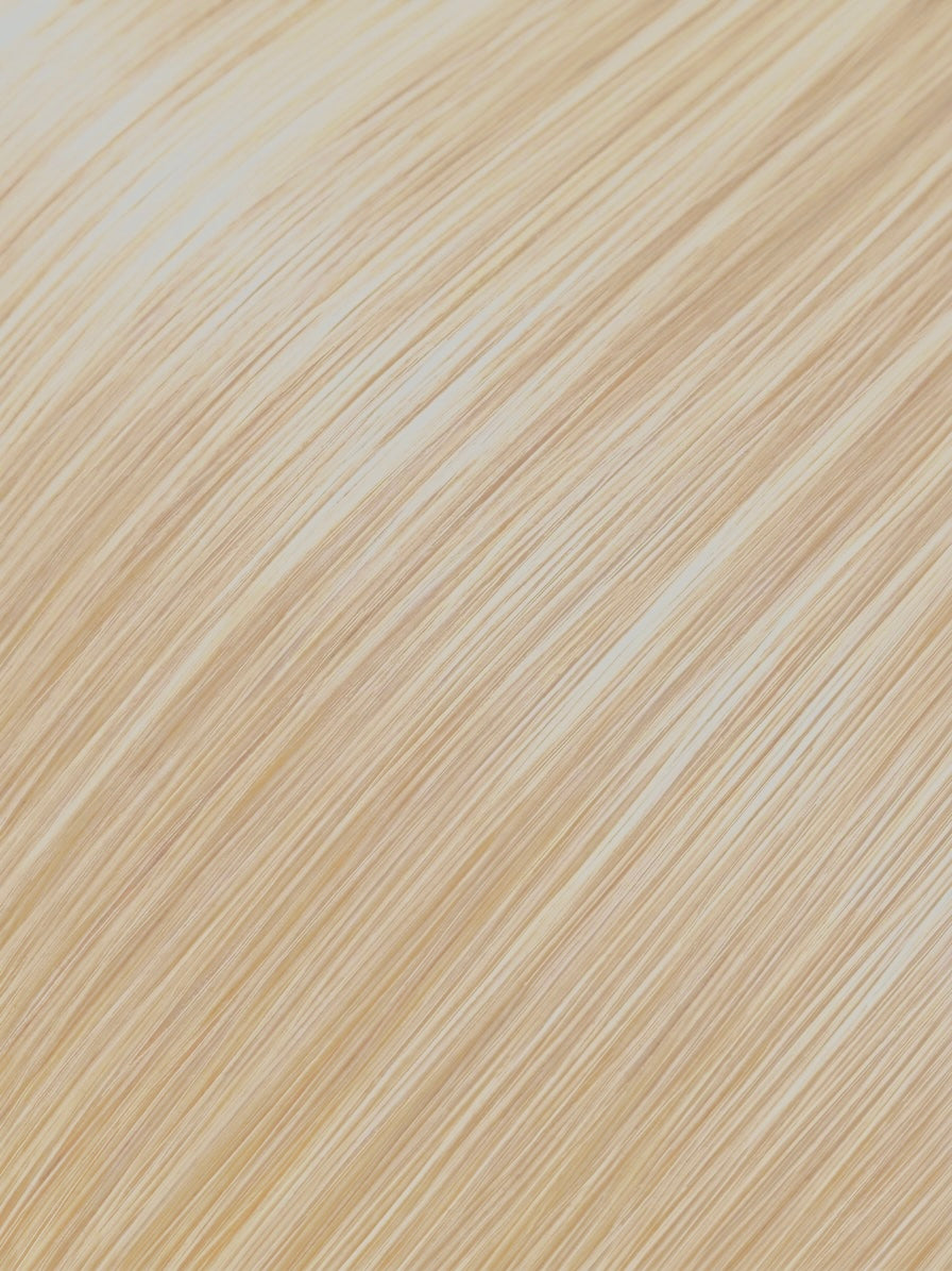Clip-in Hair Extension 20" | Vanilla Blonde