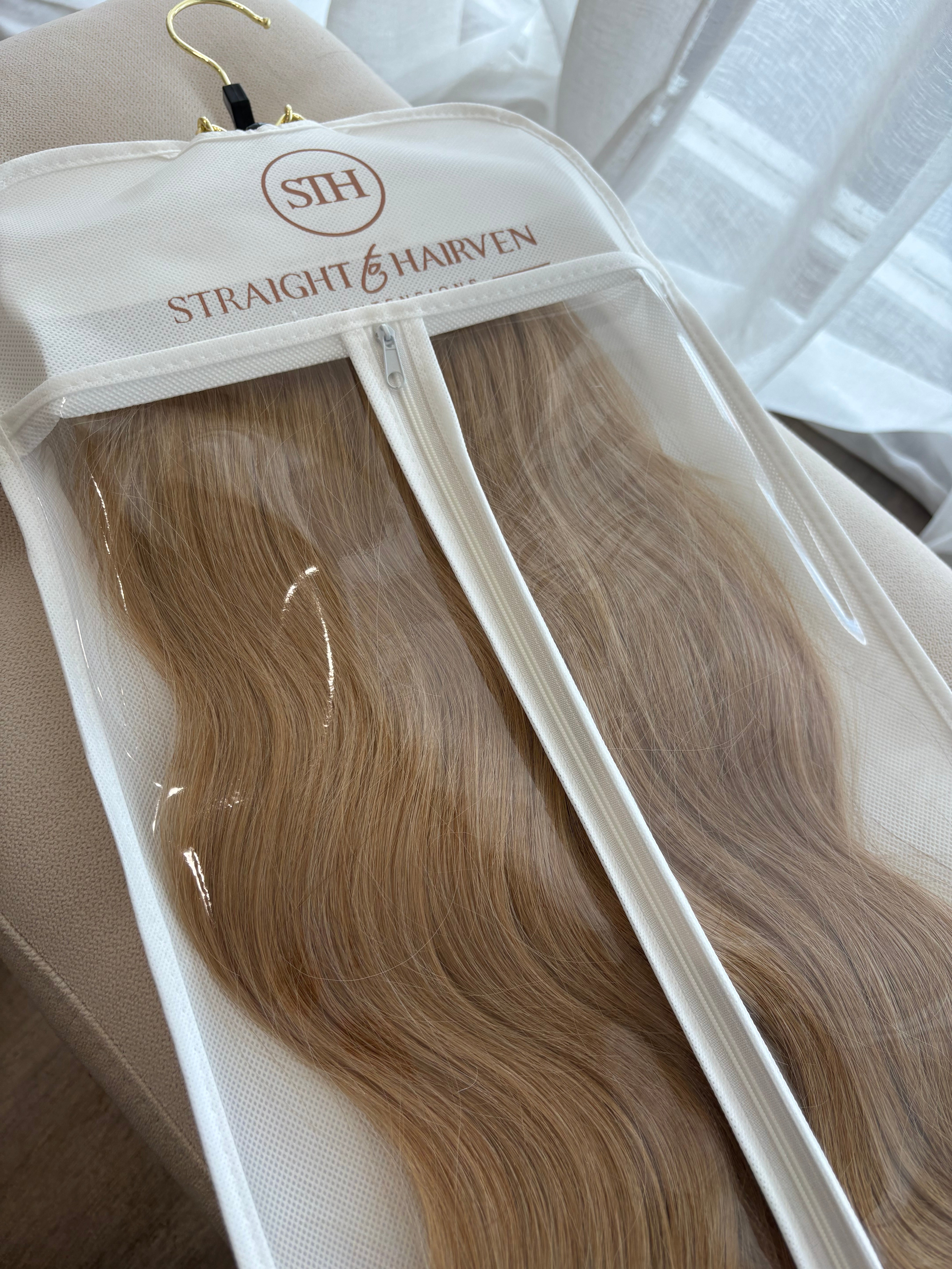 Removable Hanger and Bag