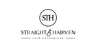 Straight to Hairven Hair Extensions