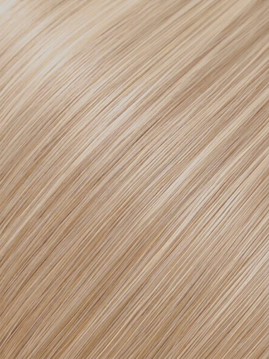 Halo Hair Extension 20" | Honey Caramel Blonde