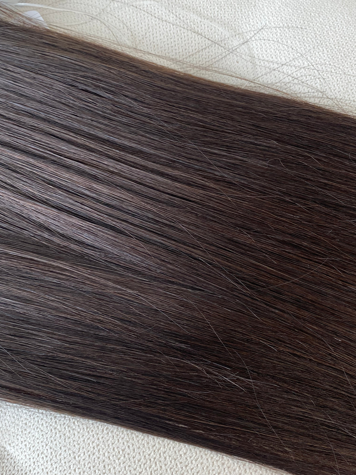 Halo Hair Extension 20" | Deep Espresso
