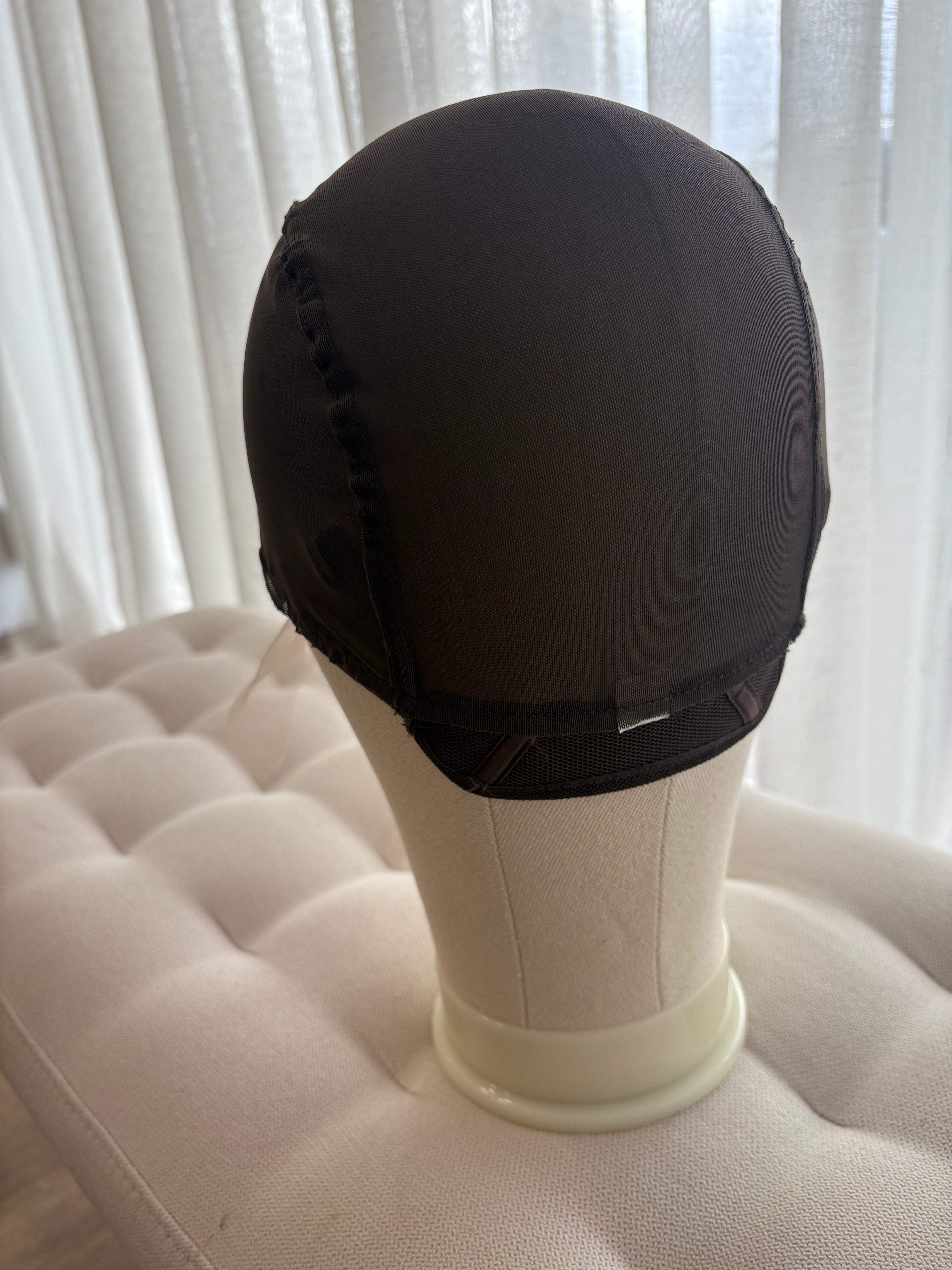 Wig Sizing Caps