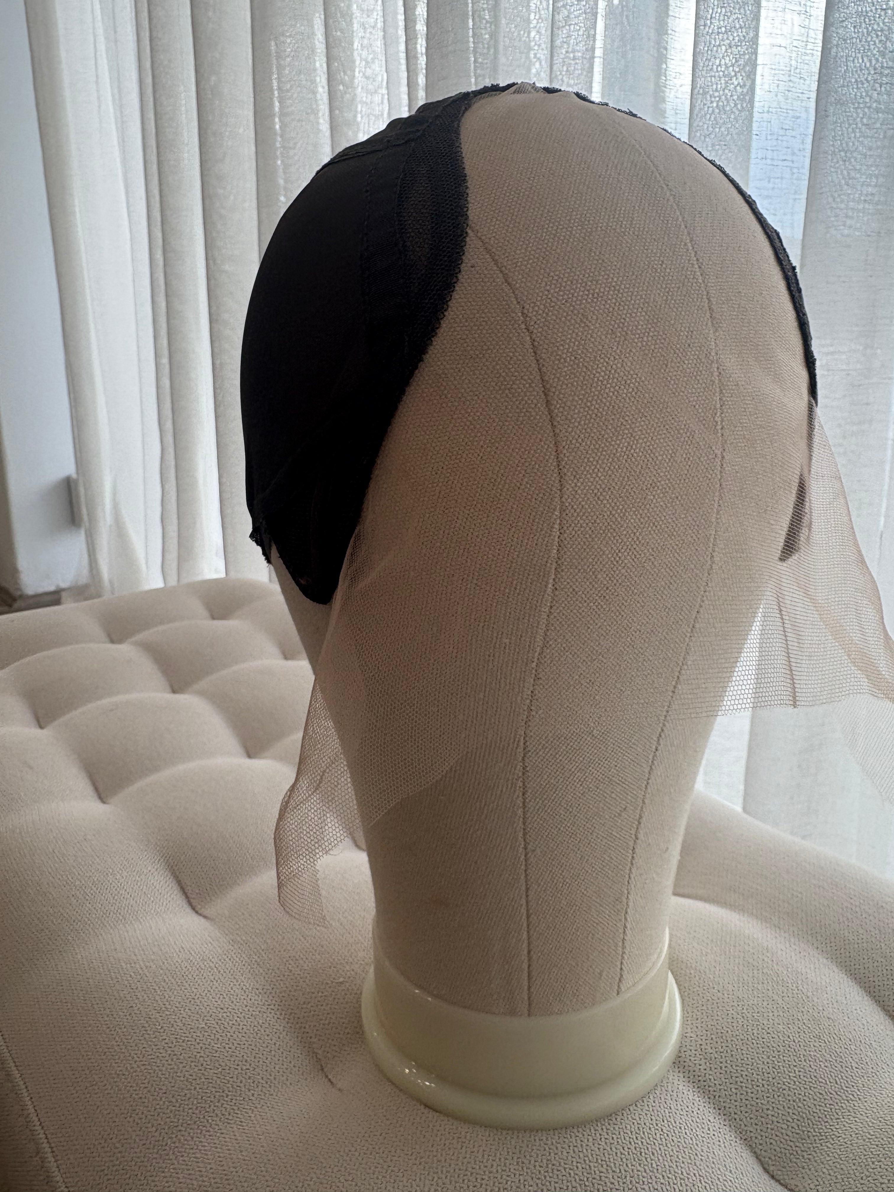 Wig Sizing Caps