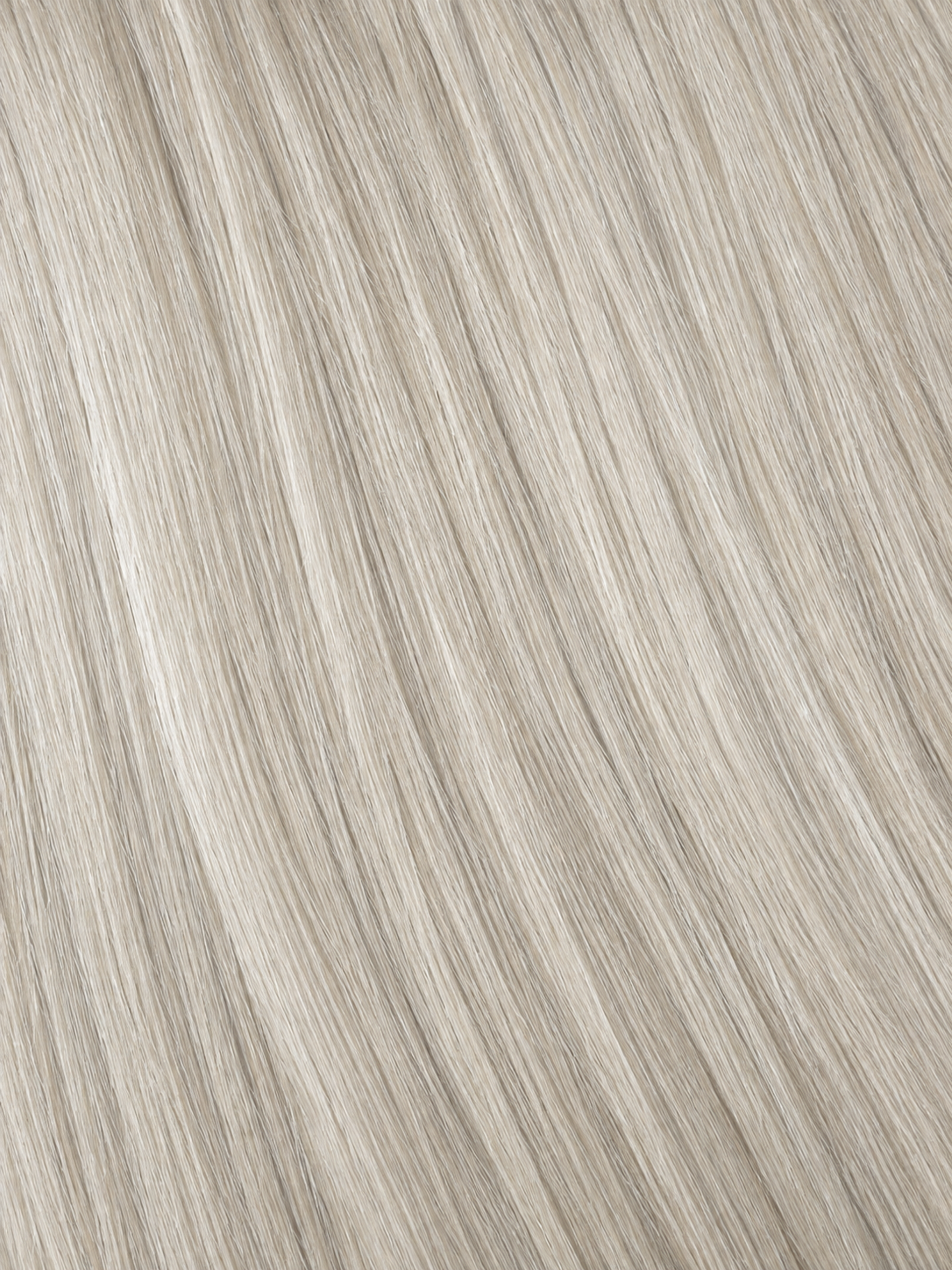 Clip-in Hair Extension 20" | Iced Vanilla Blonde