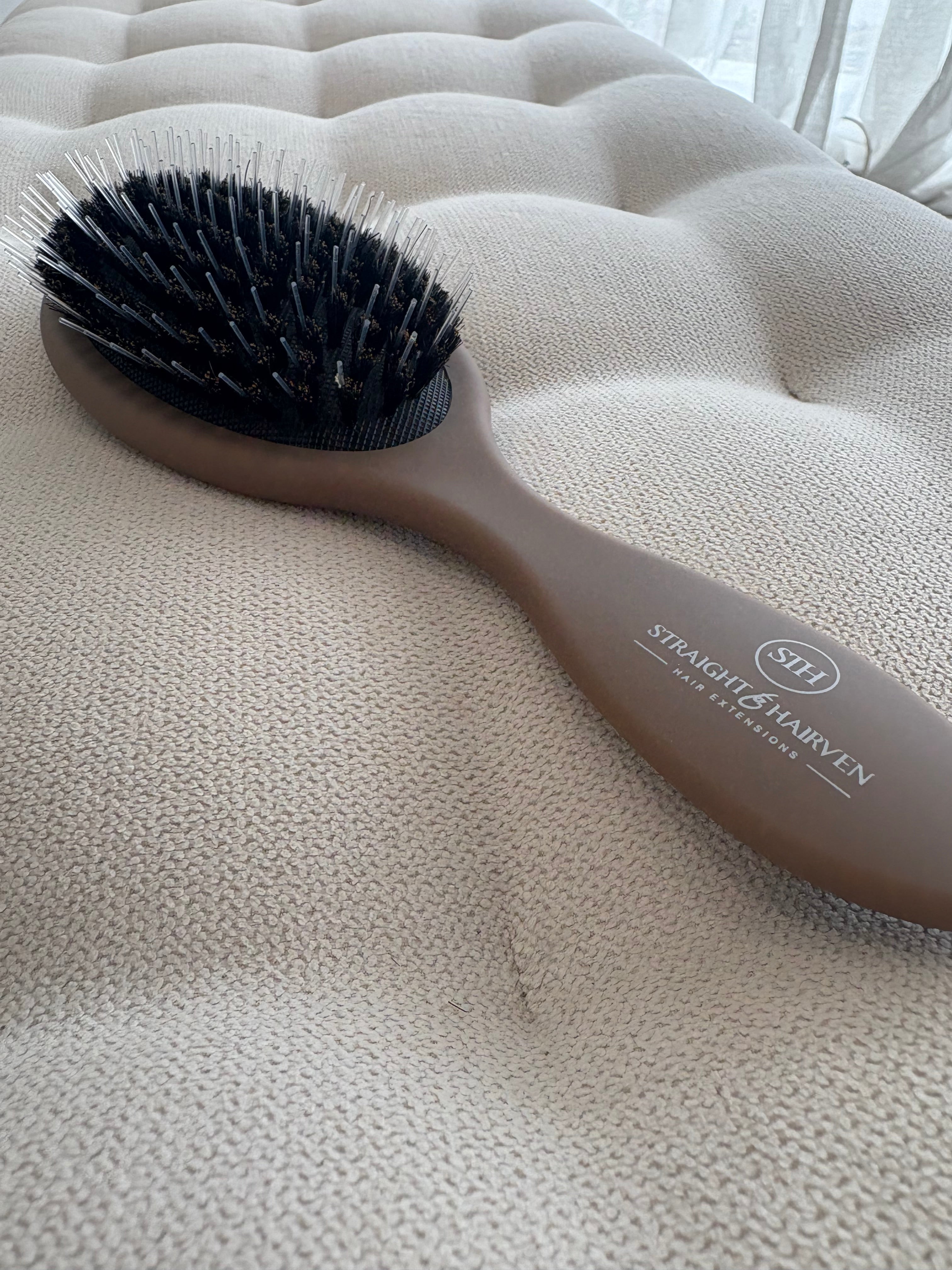 THE BEST Extension Brush