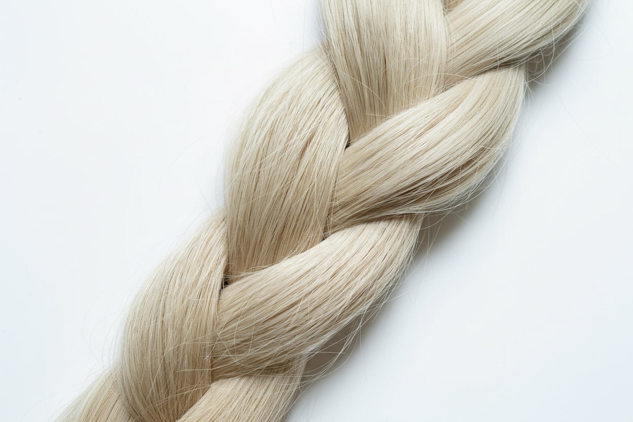 Platinum & Cream Blonde #60/613 Mix Halo