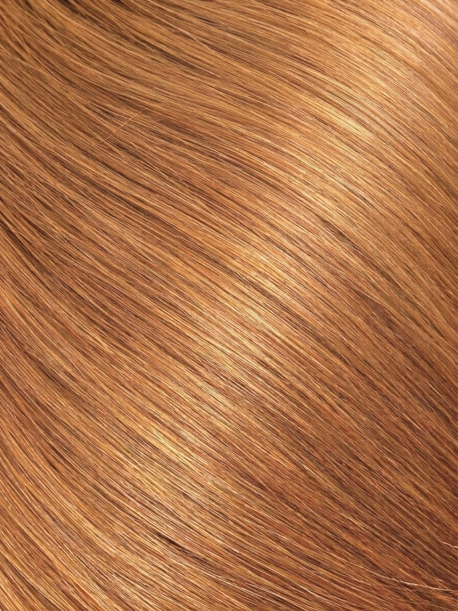 Halo Hair Extension 20" | Spiced Copper