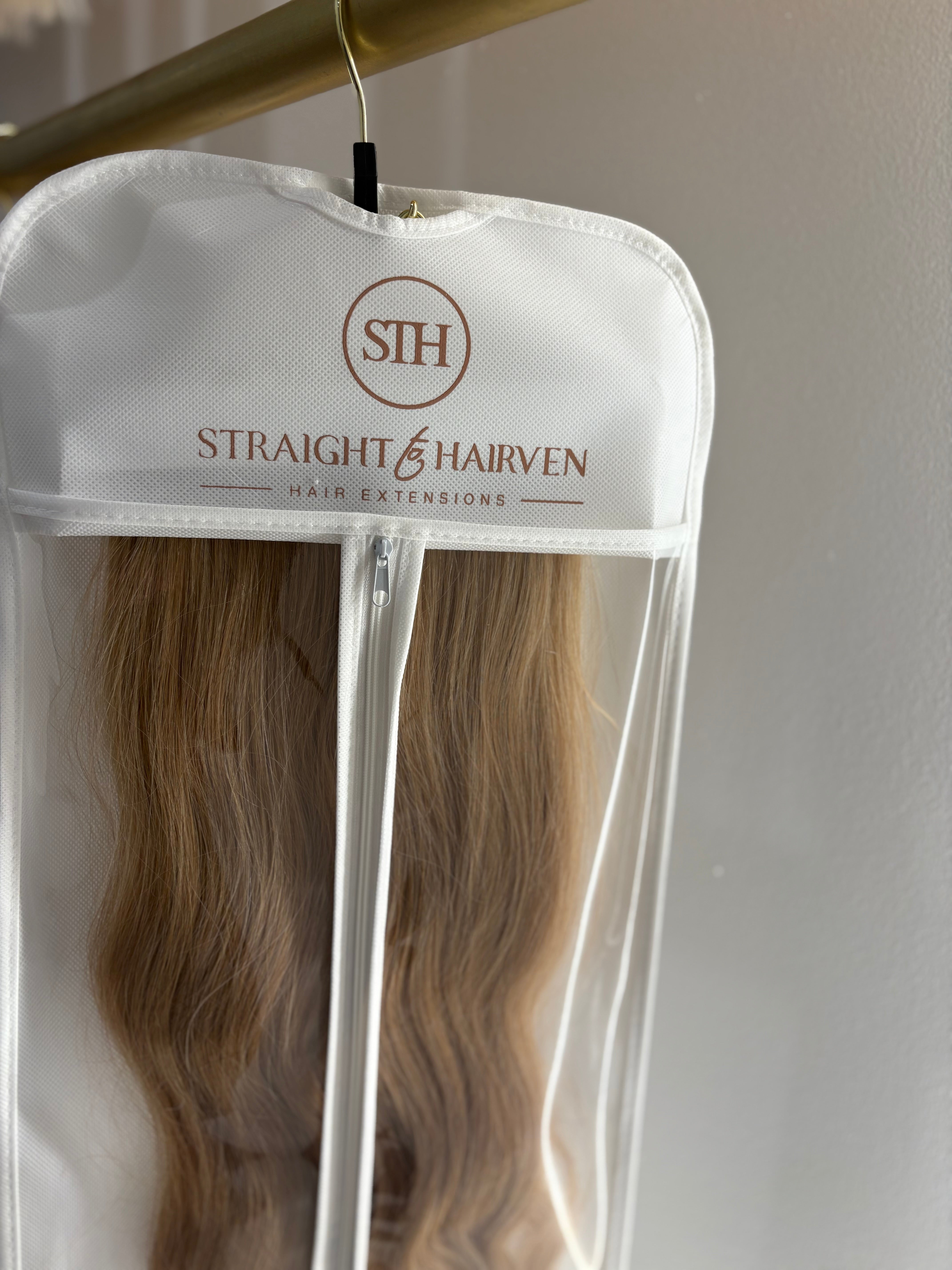 Removable Hanger and Bag