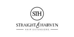 Straight to Hairven Hair Extensions