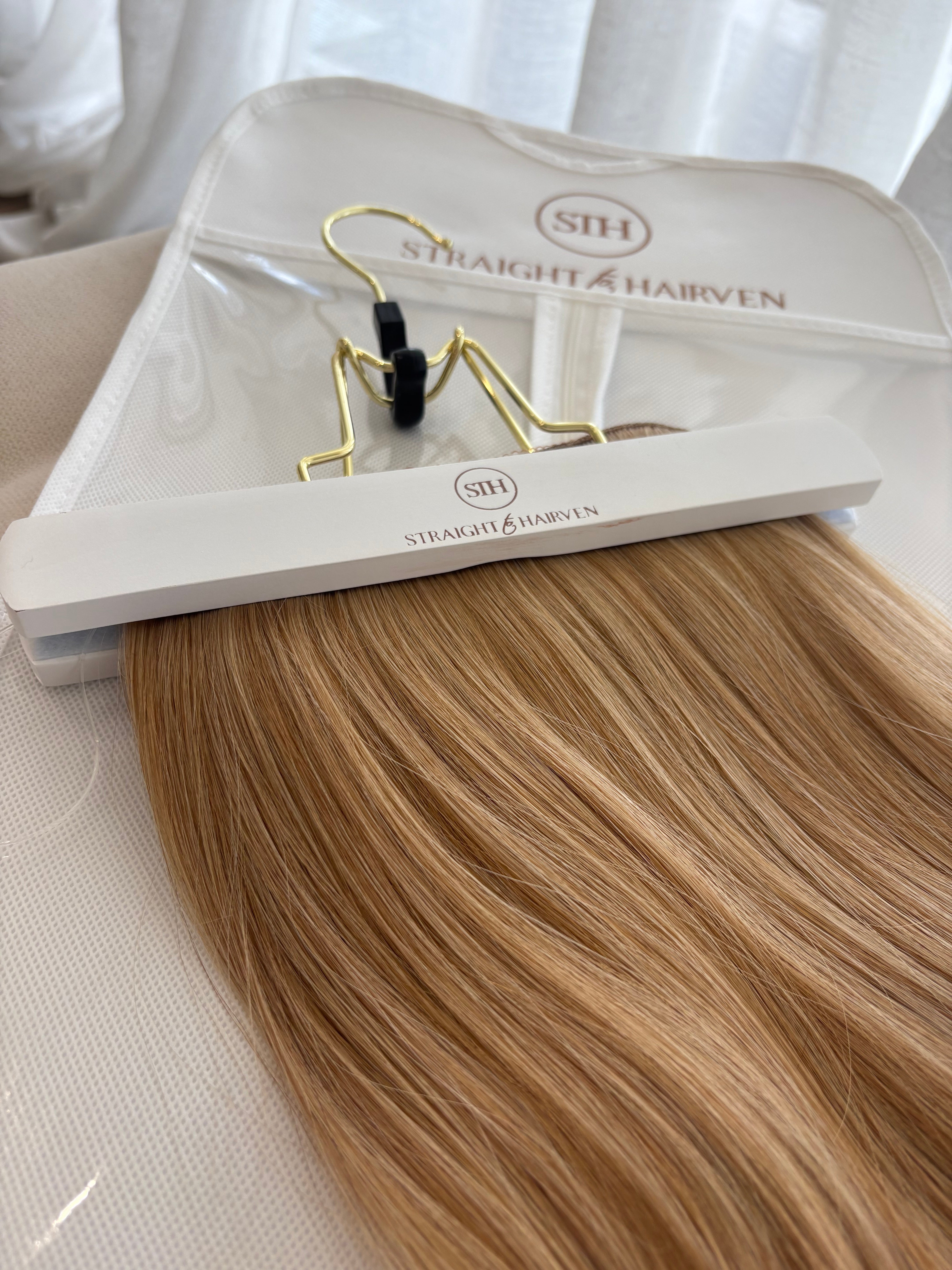 Removable Hanger and Bag