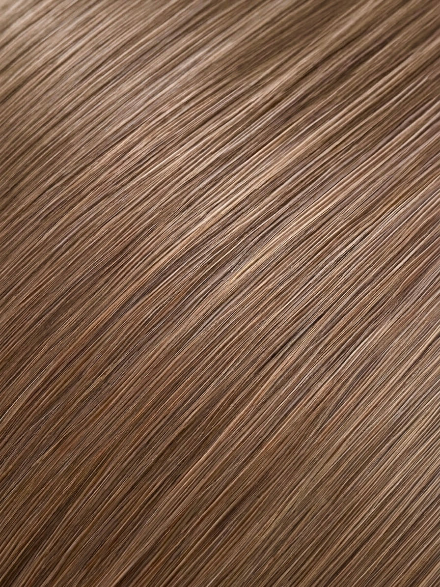 Halo Hair Extension 20"| Espresso Truffle