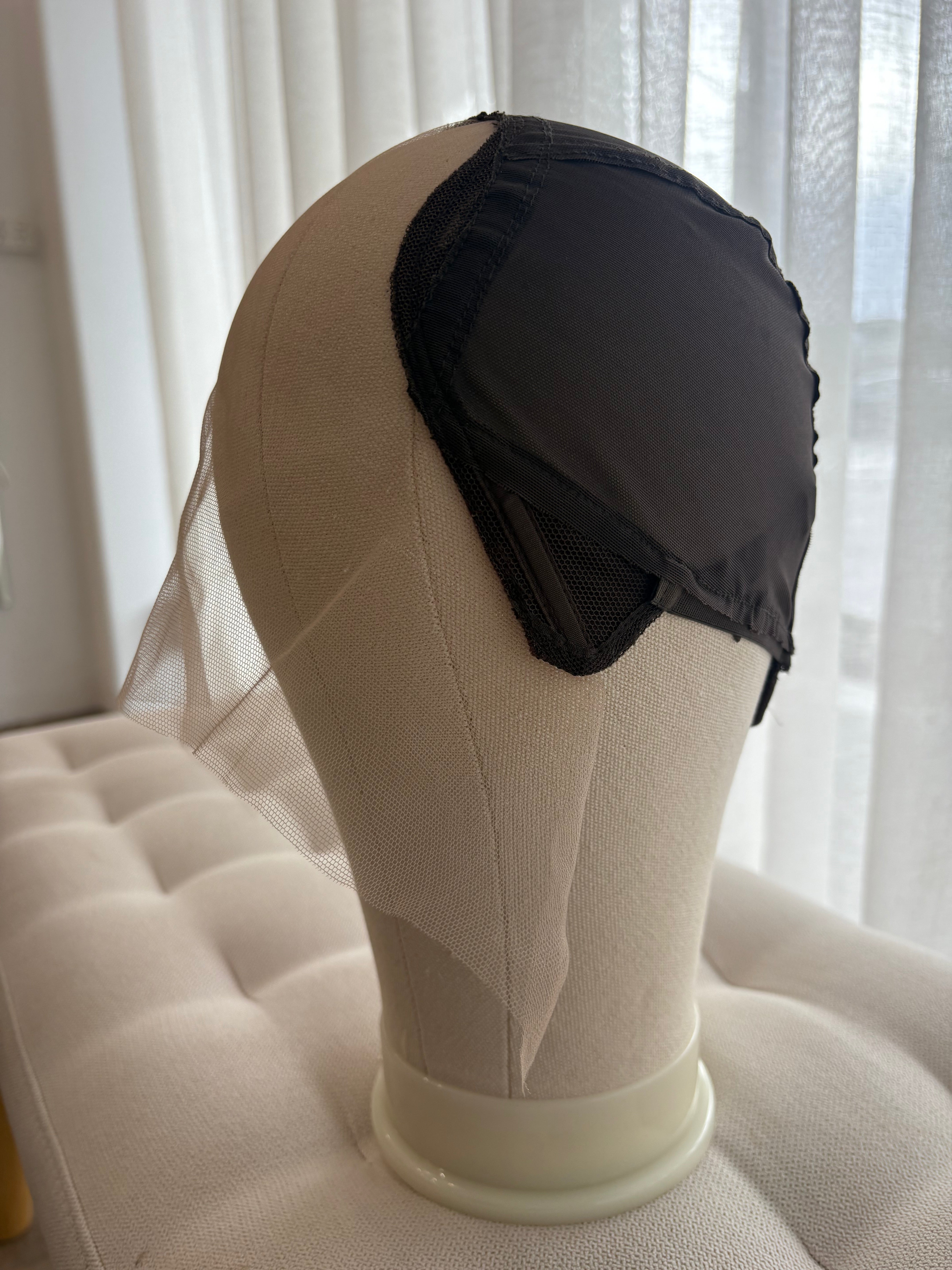 Wig Sizing Caps