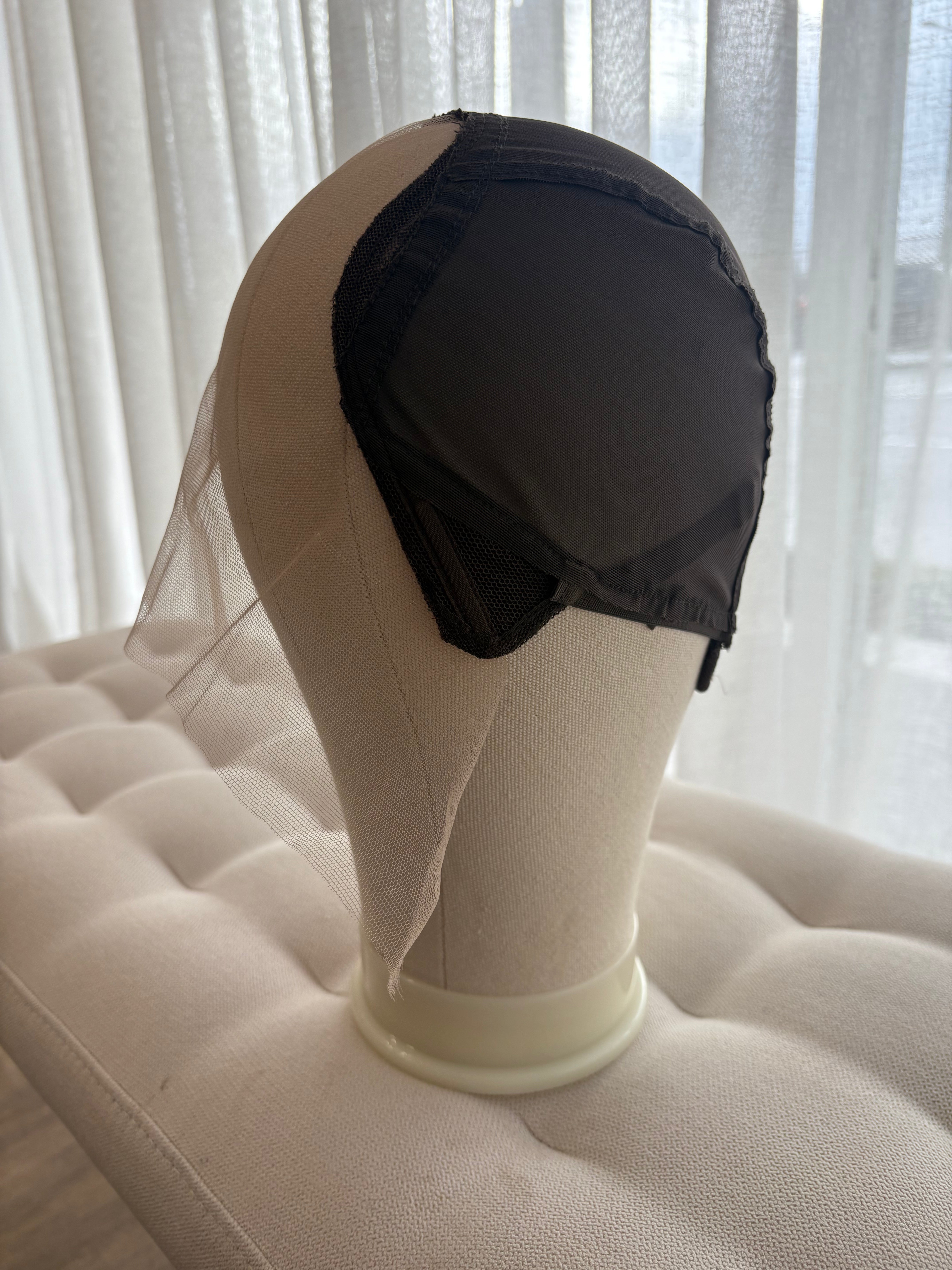 Wig Sizing Caps