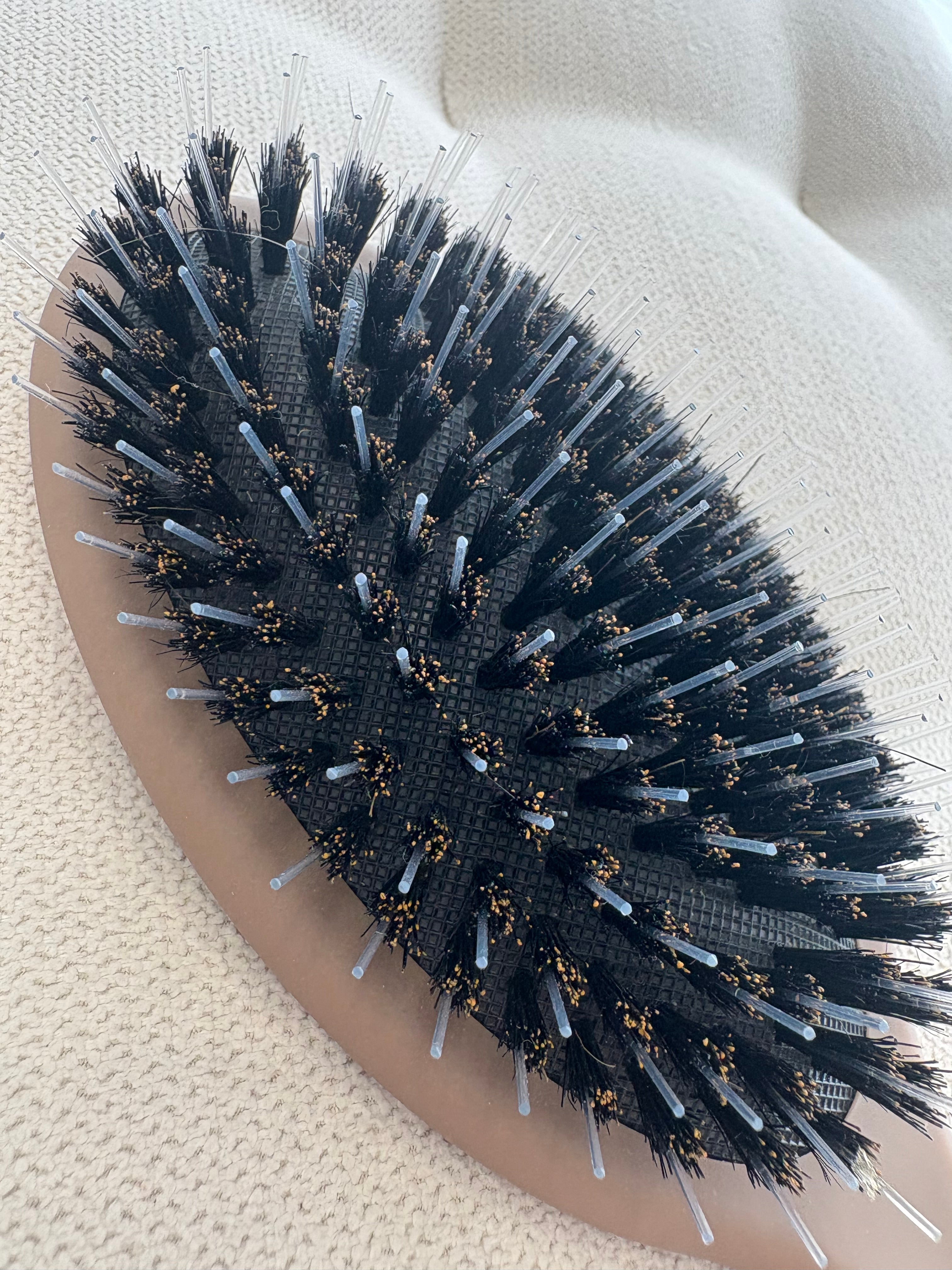 THE BEST Extension Brush