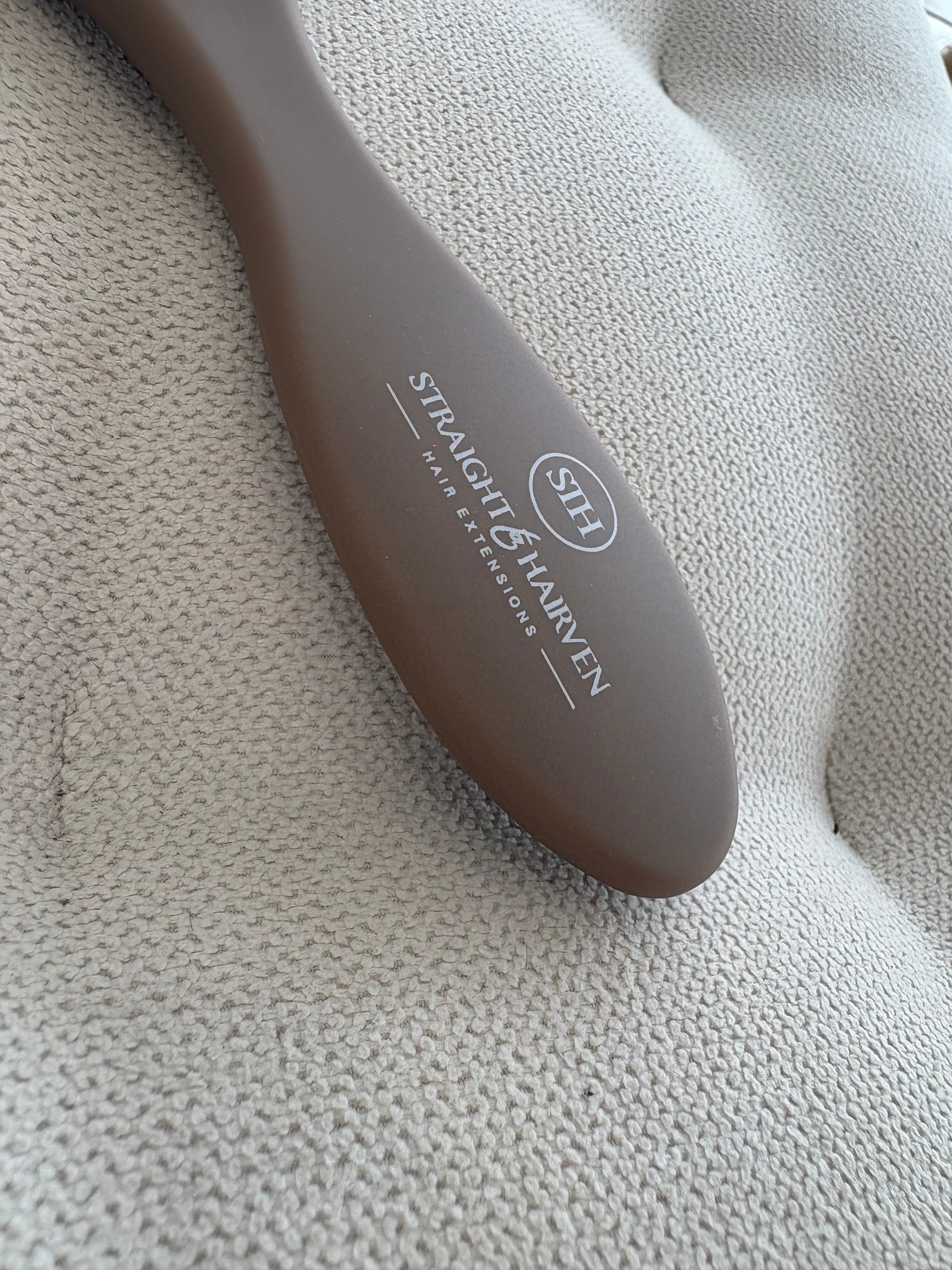 THE BEST Extension Brush