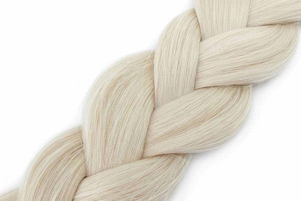 Platinum Blonde #60 Halo