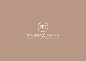 Straight to Hairven Hair Extensions