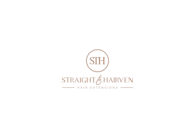 Straight to Hairven Hair Extensions