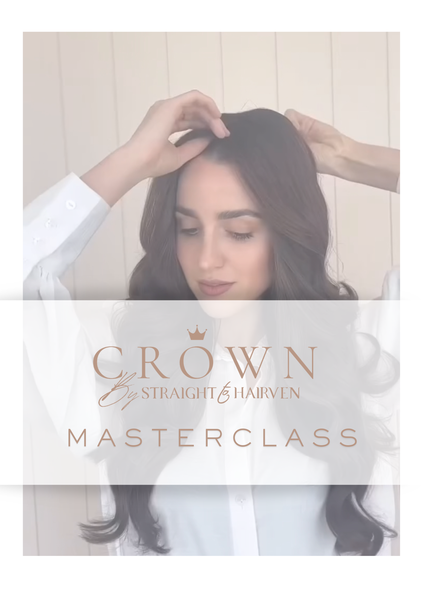 Crown Masterclass